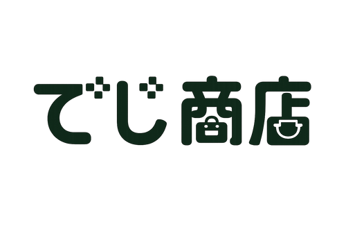 でじ商店