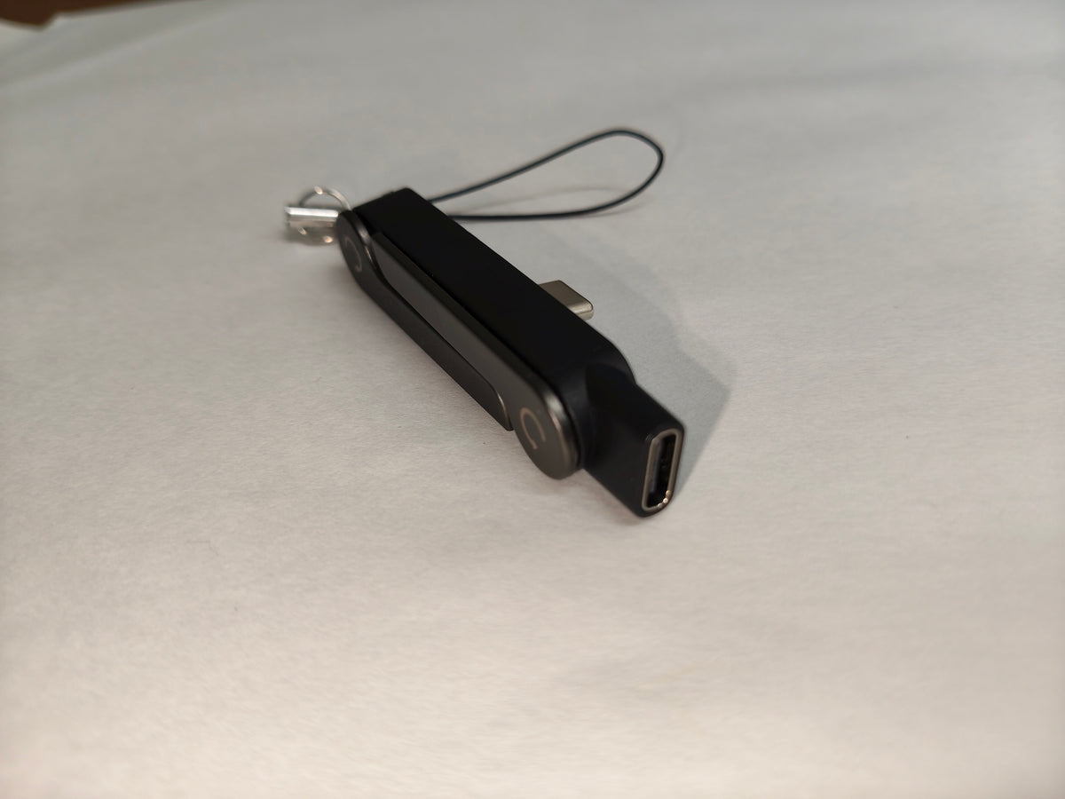 折り畳みスマホ立て
