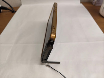 折り畳みスマホ立て