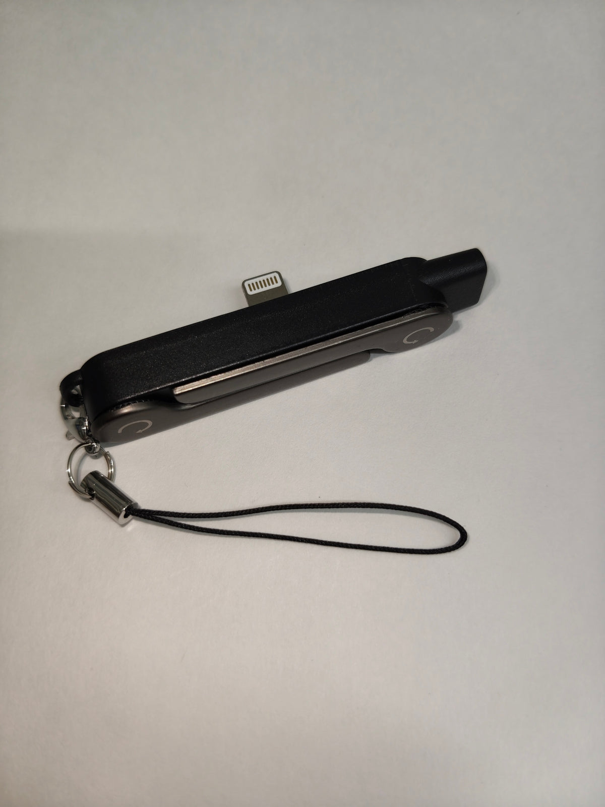 折り畳みスマホ立て